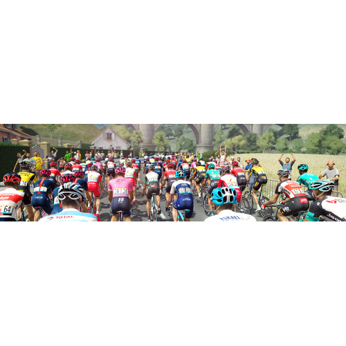 Tour De France 2021 PS4 UK Tour De France 2021 PS4 UK